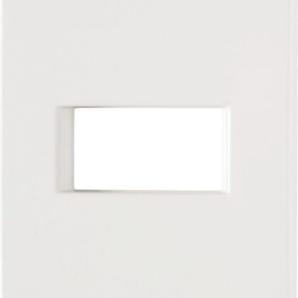 LIZ PLACA 1 MOD HORIZONTAL BR 57106204 TRAMONTINA