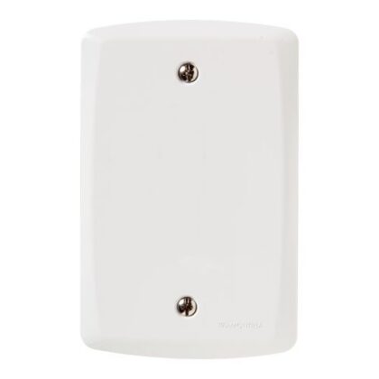 LUX PLACA CEGA 4X2 BR 57105001 TRAMONTINA
