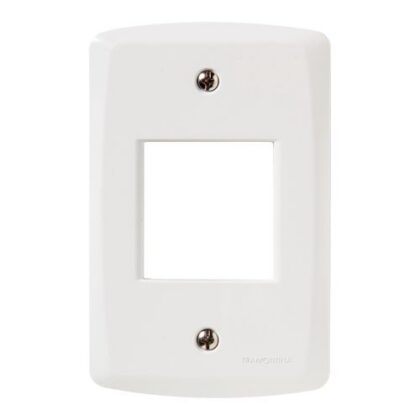 LUX PLACA 2 MOD JUNTOS BR 57105005 TRAMONTINA