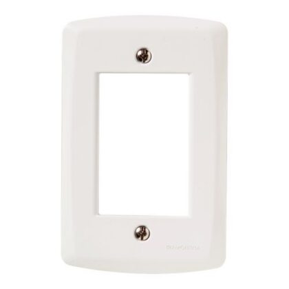 LUX PLACA 3 MOD BR 57105007 TRAMONTINA