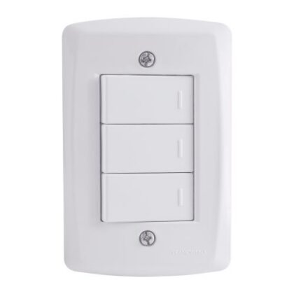 LUX TECLA 3(S) BR 57145070 TRAMONTINA