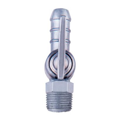 GAS REGISTRO 1/4NPTx3/8BM 76517BT ALIANCA