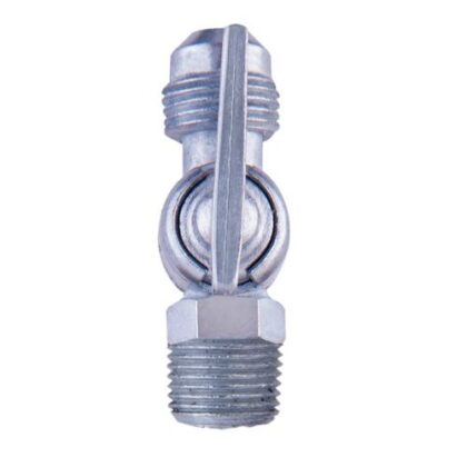 GAS REGISTRO 3/8NPTx3/8SAE 76517/8BT ALIANCA