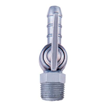 GAS REGISTRO 3/8NPTx3/8BM 76517/7BT  ALIANCA