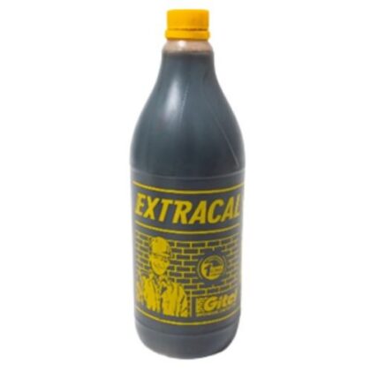 EXTRACAL QUIMICO 1000ml GITEL