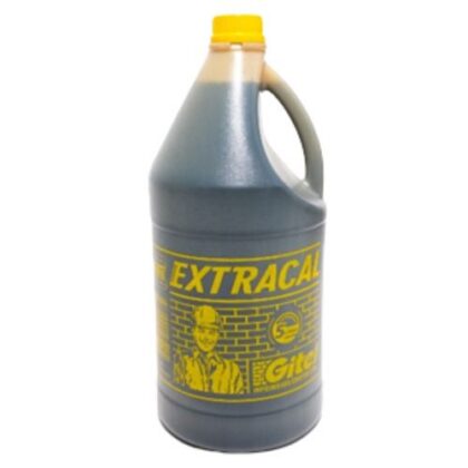EXTRACAL QUIMICO 5000ml GITEL