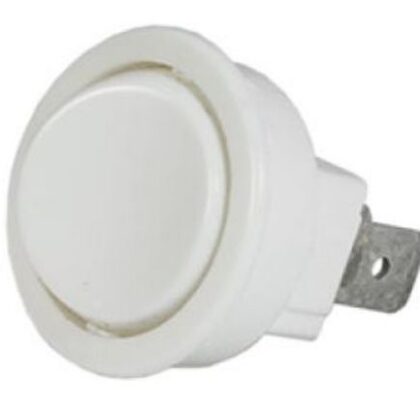 INTERRUPTOR RED P/MOVEIS 10A(S) BRANCO MARGIRIUS