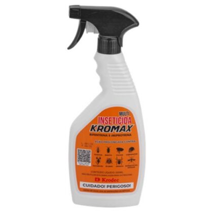 MULTI INSETICIDA KROMAX 500ml