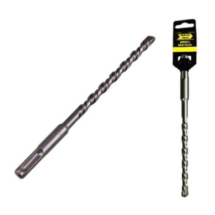 BROCA SDS PLUS 10x160mm FERTAK 016