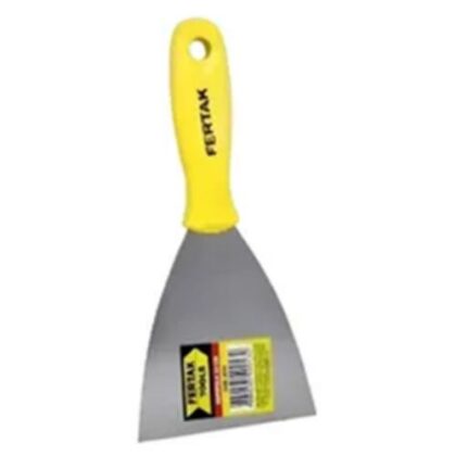 ESPATULA ACO CABO PLAST 10 FERTAK 3610