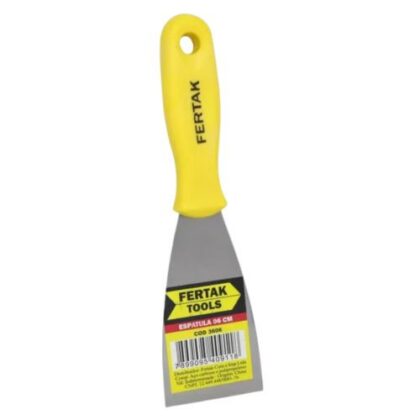 ESPATULA ACO CABO PLAST 06 FERTAK 3606