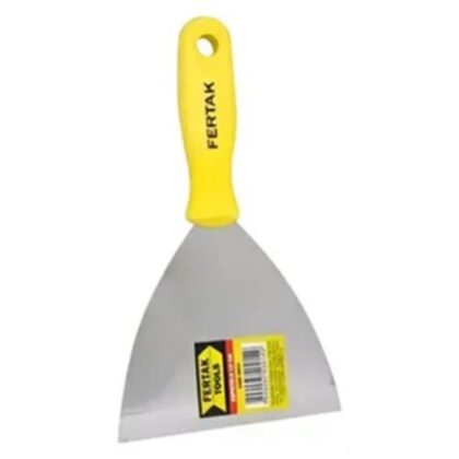 ESPATULA ACO CABO PLAST 12 FERTAK 3612