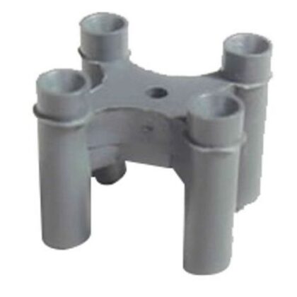 DISTANCIADOR P/LAGE CADEIRA 15mm CONSTRUPLAST