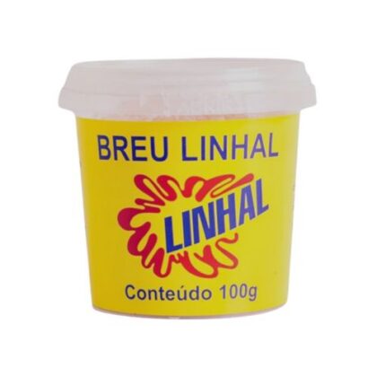 BREU 100g LINHAL