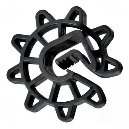 DISTANCIADOR P/PILAR CIRC 20mm CONSTRUPLAST
