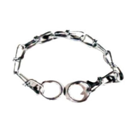 CORRENTE CADEADO 2/40 ZINC S RAPHAEL