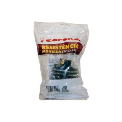 RESISTENCIA CORONA 220Vx4400W SS