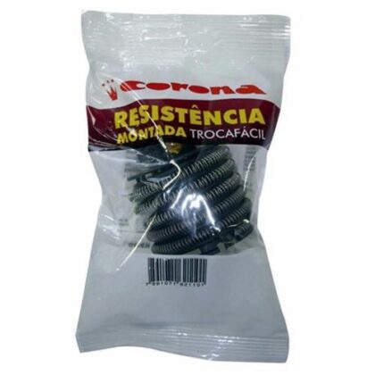 RESISTENCIA CORONA 127Vx5400W SS