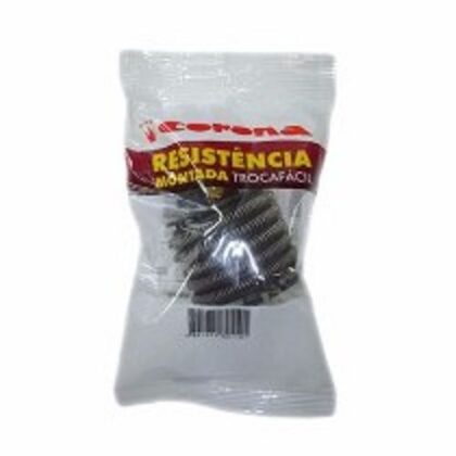 RESISTENCIA CORONA 220Vx5400W 3 TEMP GORDUCHA