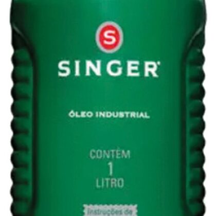 OLEO LUB 1000ml SINGER