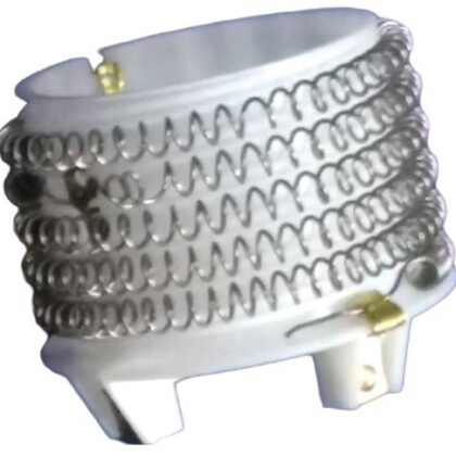 RESISTENCIA HYDRA TORN HYDRALAR 127Vx5500W