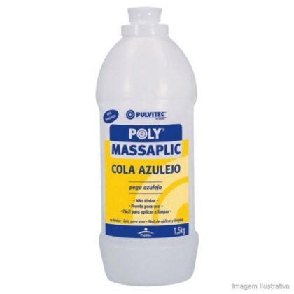 MASSAPLIC.1,5kg PULVITEC
