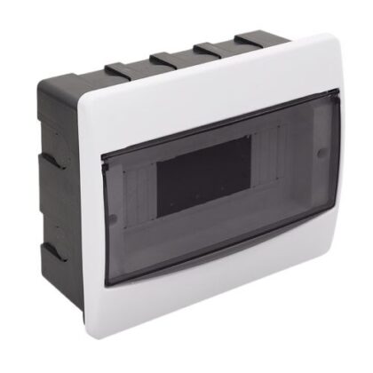 CD EMB PVC C/PORTA FUME 09DIN/06UL BET
