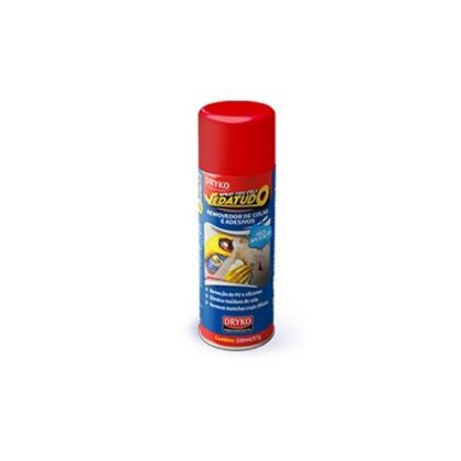 TIRA COLA SPRAY 100ml  DRYKO