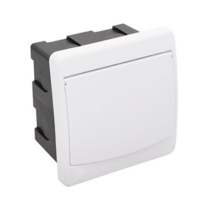 CD EMB PVC C/PORTA 04DIN/03UL BET