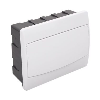 CD EMB PVC C/PORTA 09DIN/06UL BET