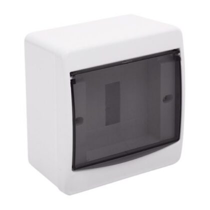 CD SOB PVC C/PORTA FUME 04DIN/03UL BET