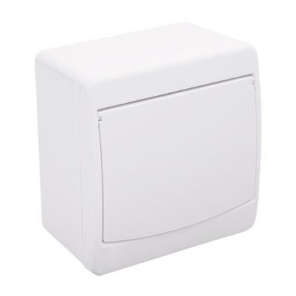 CD SOB PVC C/PORTA 04DIN/03UL BET