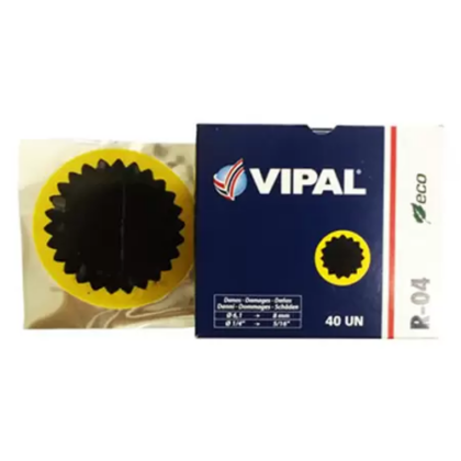 REPARO CAMARA BICICLETA R04 80mm (35) VIPAL