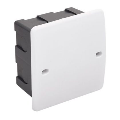 CAIXA PASSAGEM EMB PVC 12x12 BET
