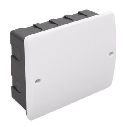 CAIXA PASSAGEM EMB PVC 21x16 BET