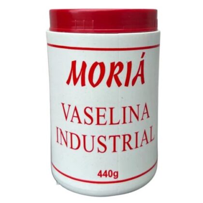 VASELINA INDUSTRIAL 440g MORIA