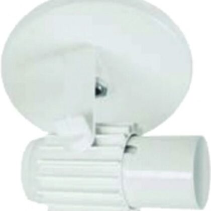 SPOT OPL 1L BRANCO C/ALETA BRANCA