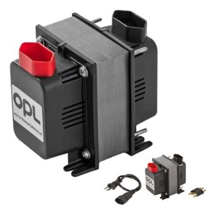 TRANSFORMADOR OPL 3P 3000VA STANDARD BIV