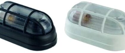 TARTARUGA PVC COMPACTA BRANCA OPL