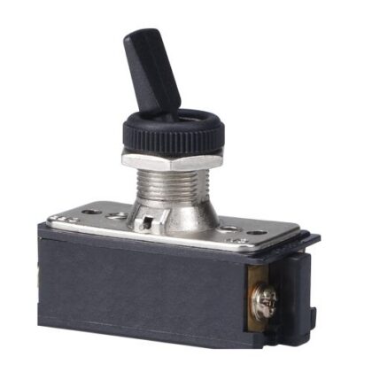 CHAVE ALAVANCA NYLON 6A CS301D MARGIRIUS