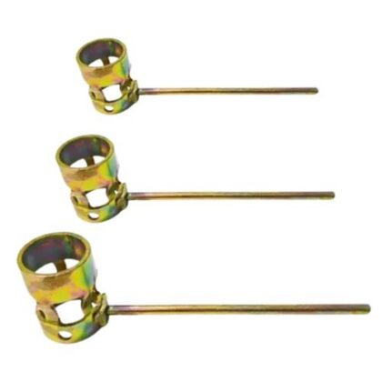 TARRAXA MINI CANO PVC 3/4 LUPA