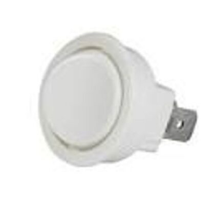 INTERRUPTOR RED P/MOVEIS 10A(P) BRANCO MARGIRIUS