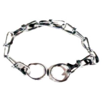 CORRENTE CADEADO 6/40 ZINC S RAPHAEL