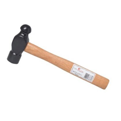MARTELO BOLA CABO MADEIRA 500g TEKFUND