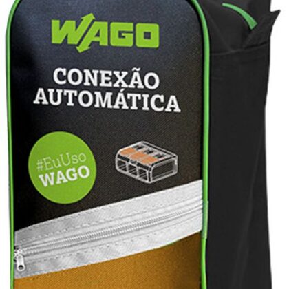 BOLSA MULTIUSO WAGO