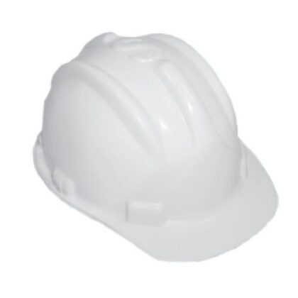 CAPACETE OBRA BRANCO PLASTCOR C.A 31469