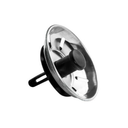 CESTINHA INOX VALVULA PIA 4.1/2 PANINOX