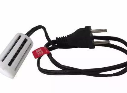 EBULIDOR (RABO QUENTE) CERTIF 220Vx830W EB
