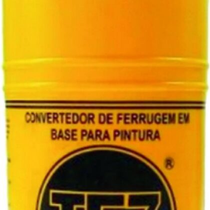 CONVERTEDOR FERRUGEM TF7 1000ml