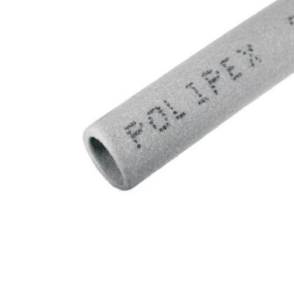 TUBO ISOLANTE 10mmx10mm(2m)